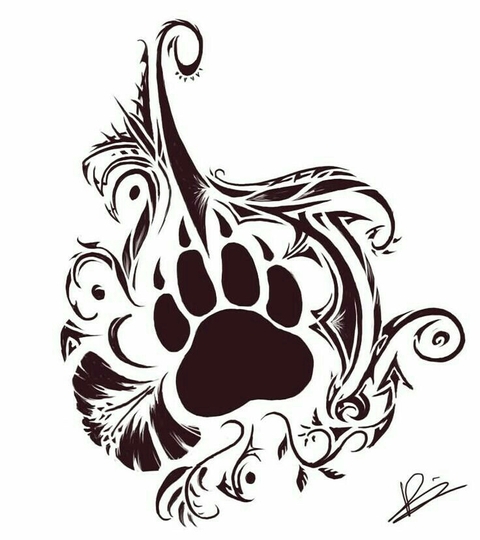 wolf