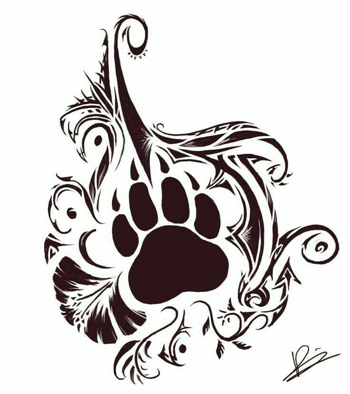 wolf