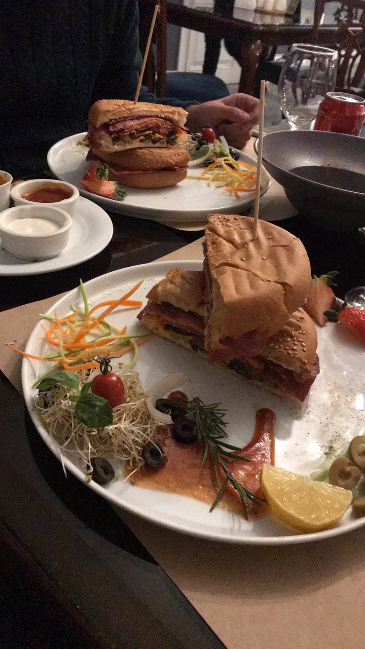food