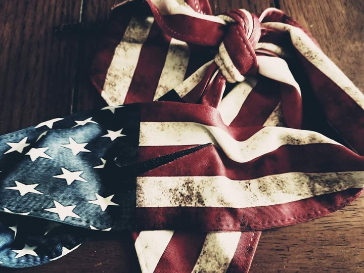 American Flag