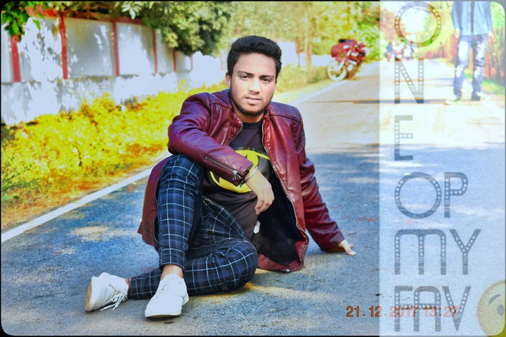 Akash Raj Abhi