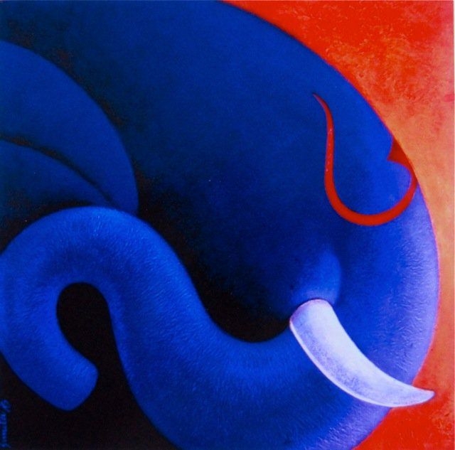 om
