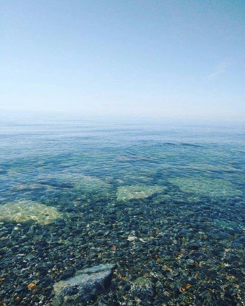 sea