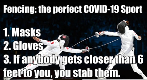 fencing