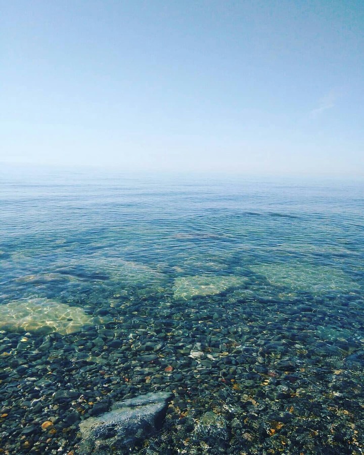 sea
