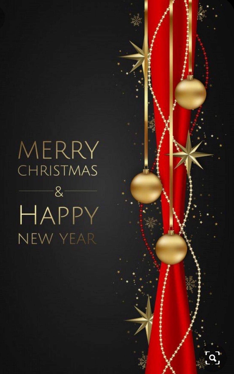 Merry Christmas
