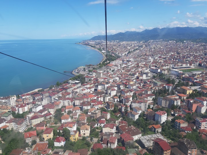 Ordo Turkey
