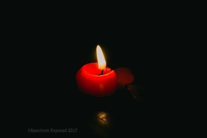 Sign of love