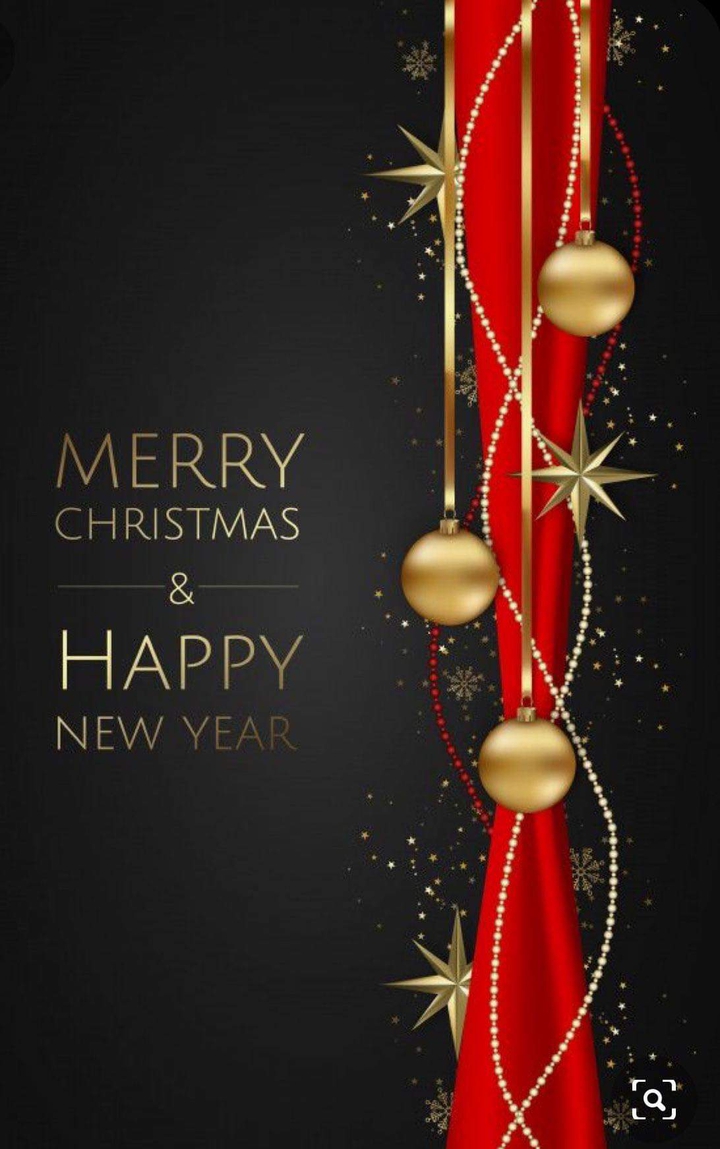 Merry Christmas