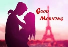 morning
