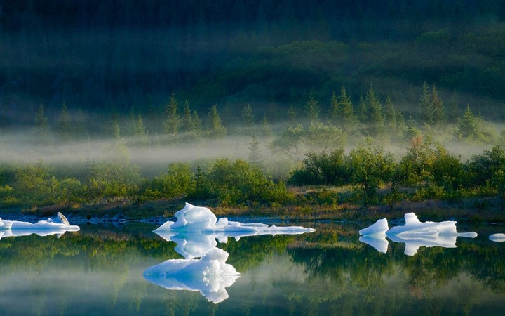 Beautiful nature