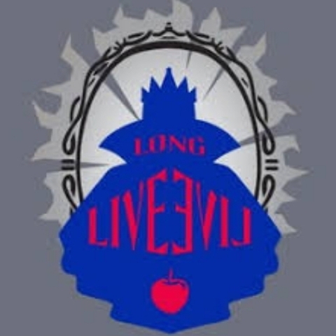 evil queen