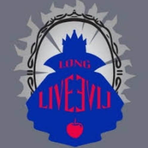 evil queen
