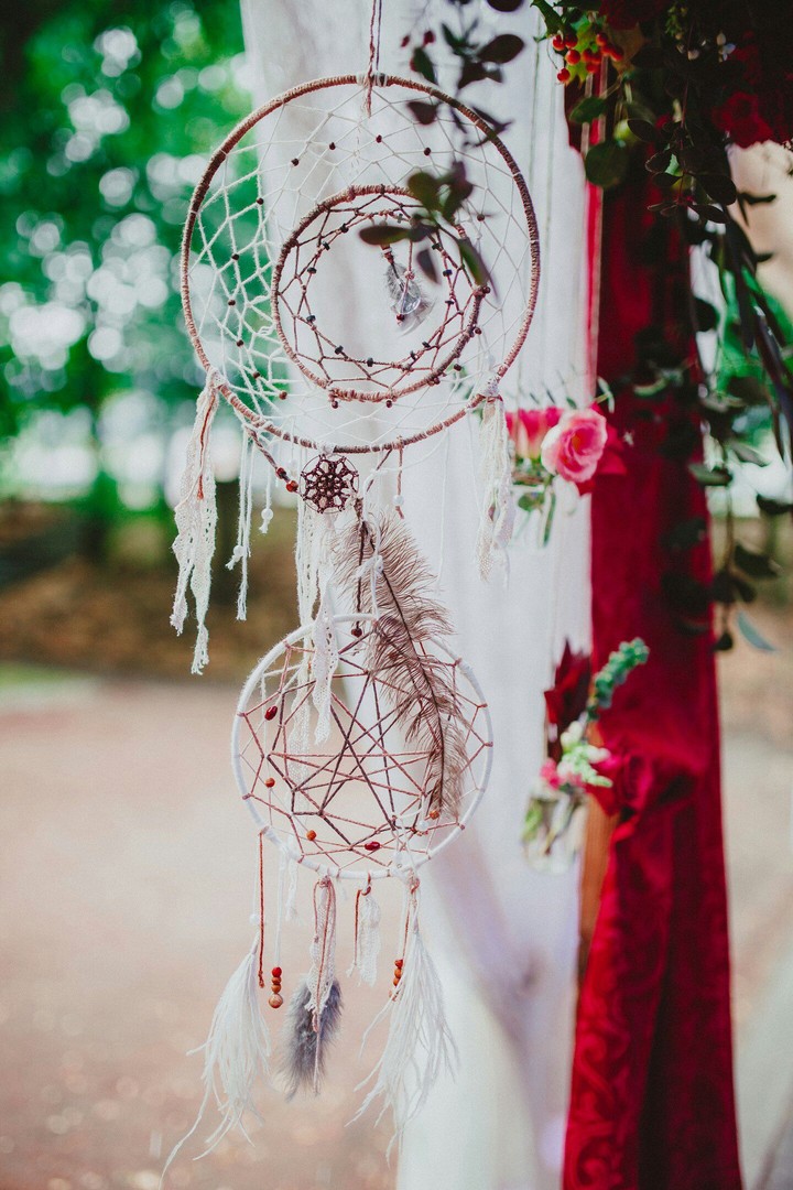 Dream catcher