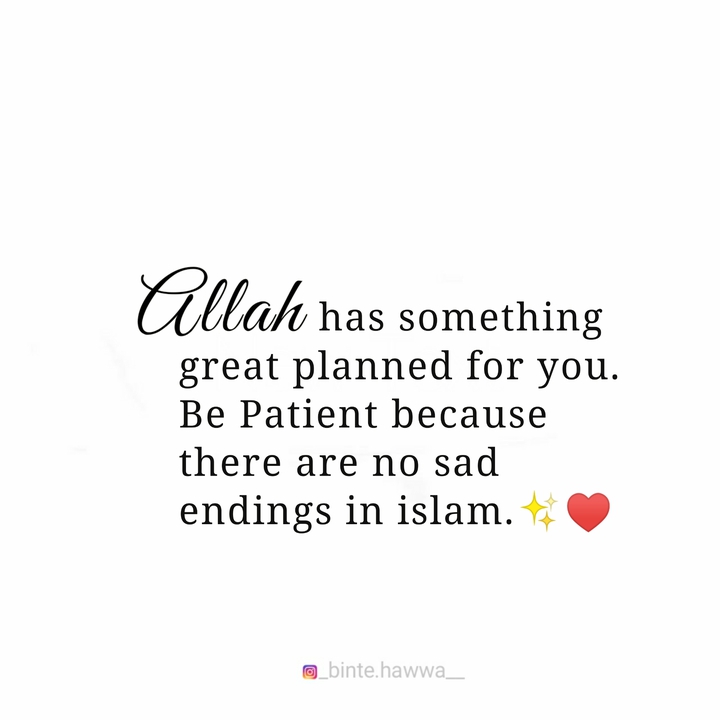islamic quotes