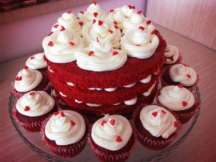 Cake