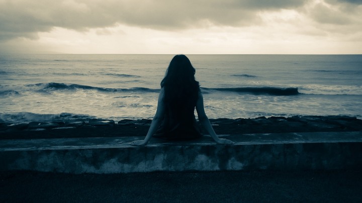 Alone