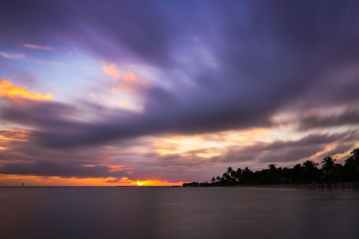 Key West Sunset