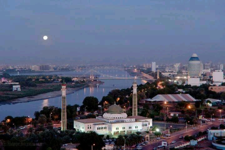 Khartoum