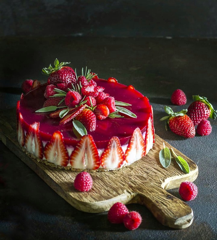 cake
