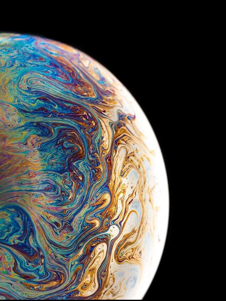 Earth