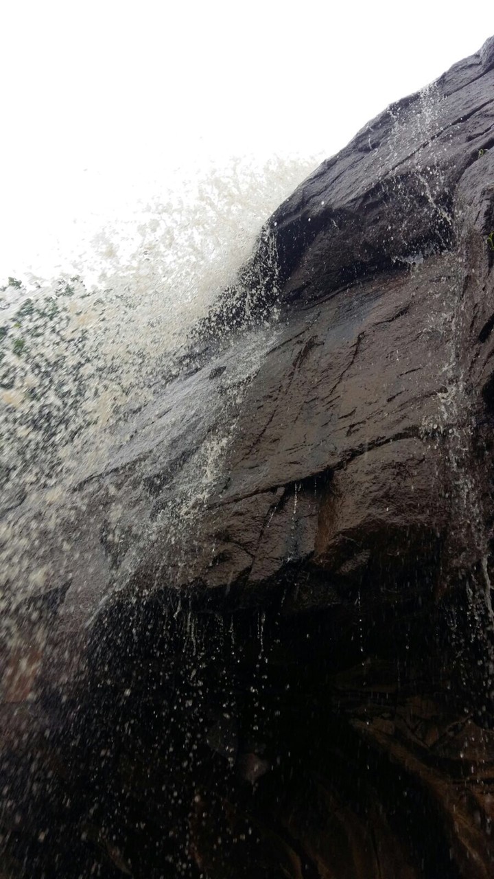 fountain