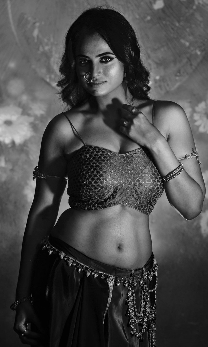 Ramya Pandian