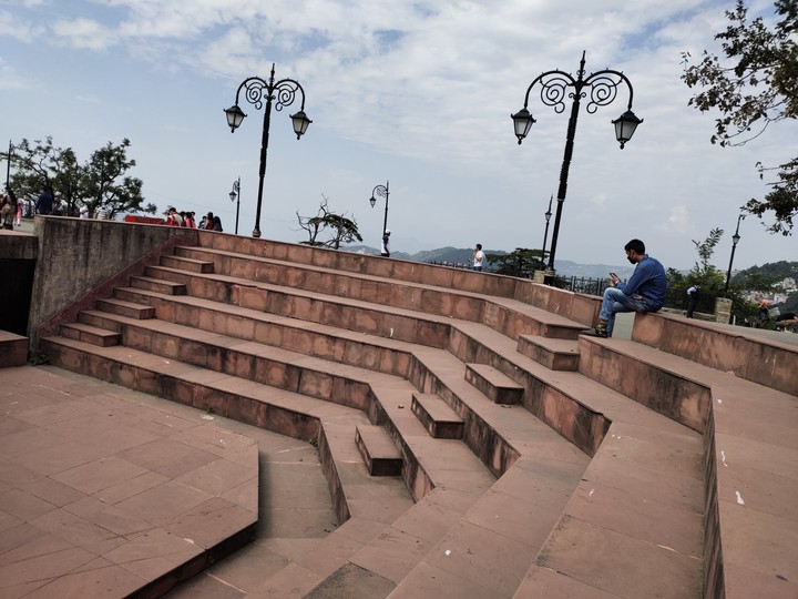 शान्ति।।
