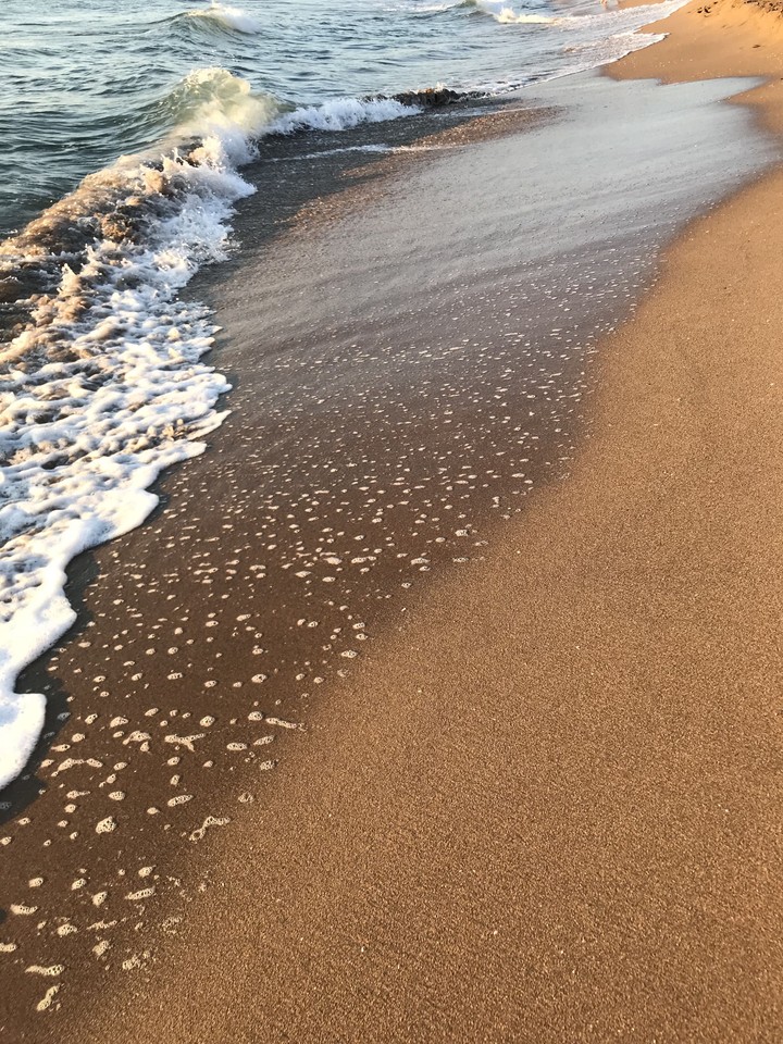 sea