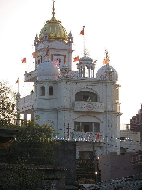 golden temple Kanshi