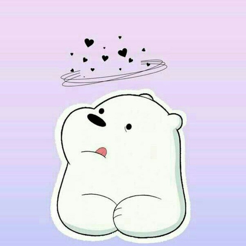 bare bear
