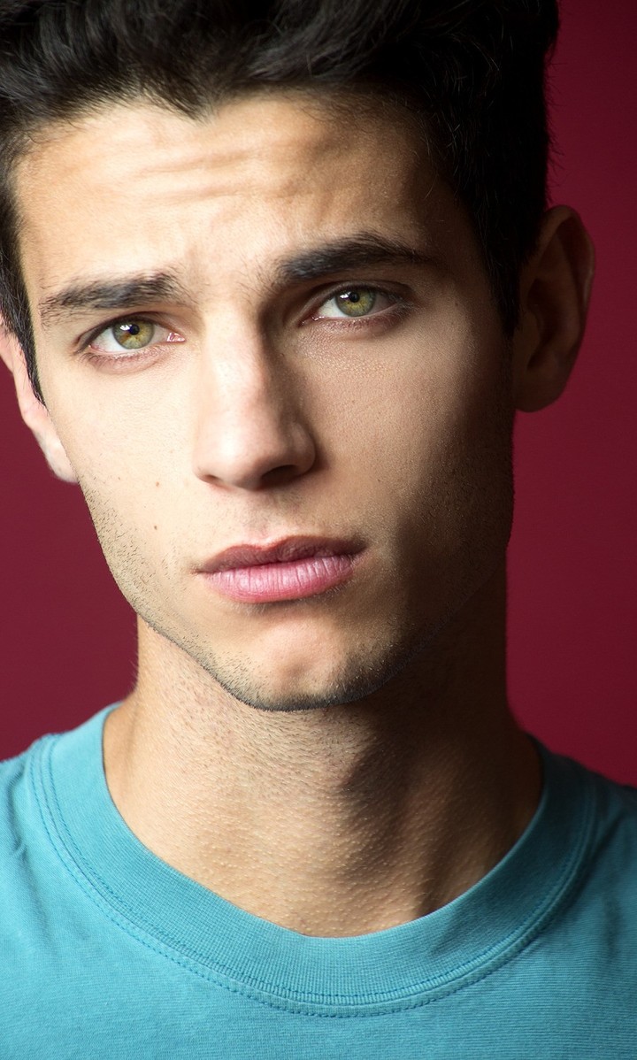 Perfect boy