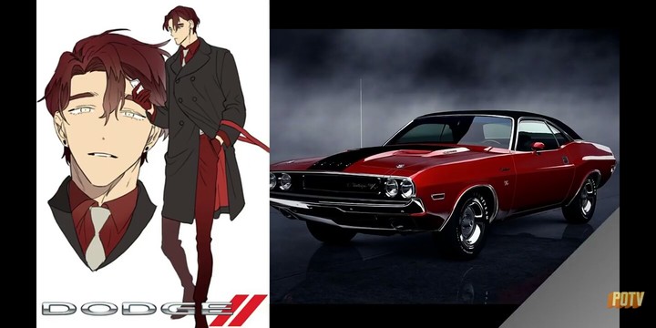 DODGE