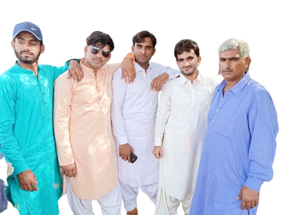 waris meno