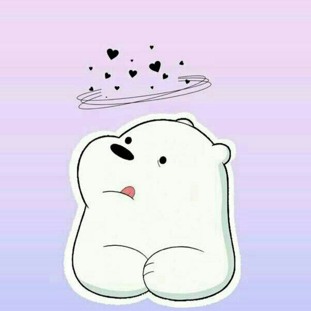 bare bear