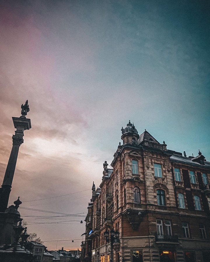 Lviv, Ukraine