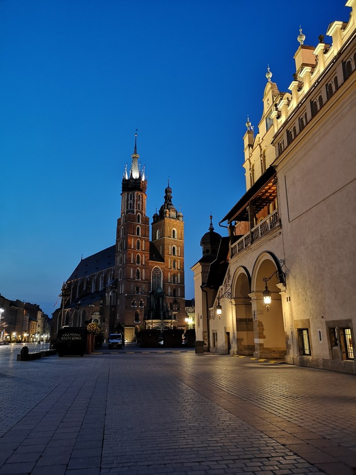 krakow