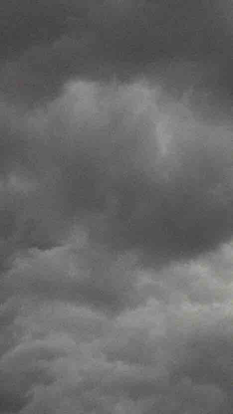 dark sky
