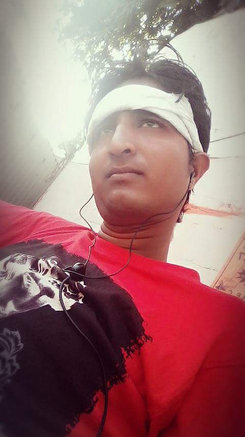 suraj Kumar