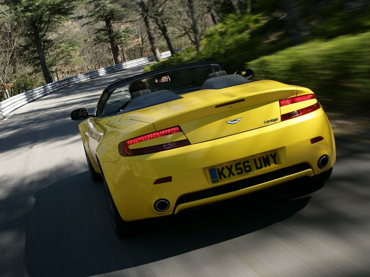 aston martin