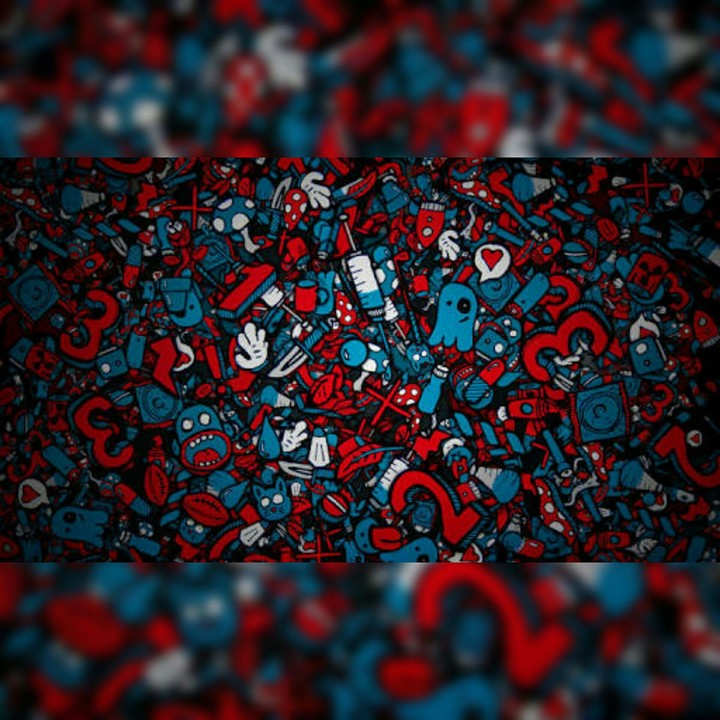 Background Wallpaper
