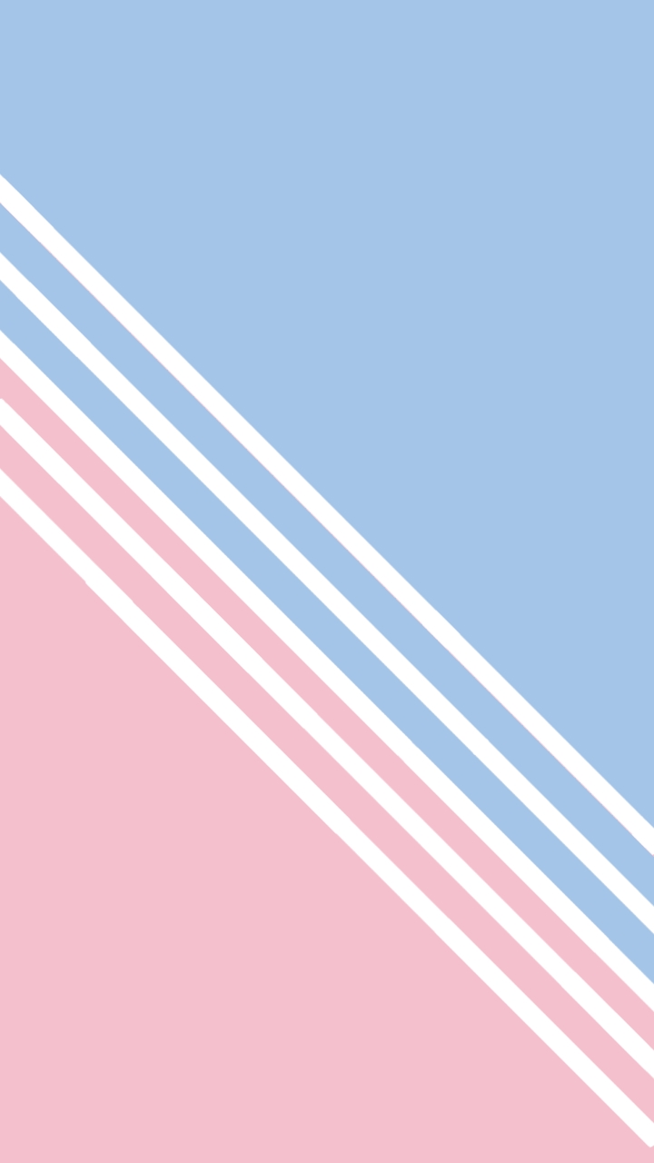 blue&pink