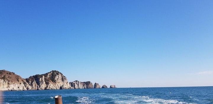 연화도