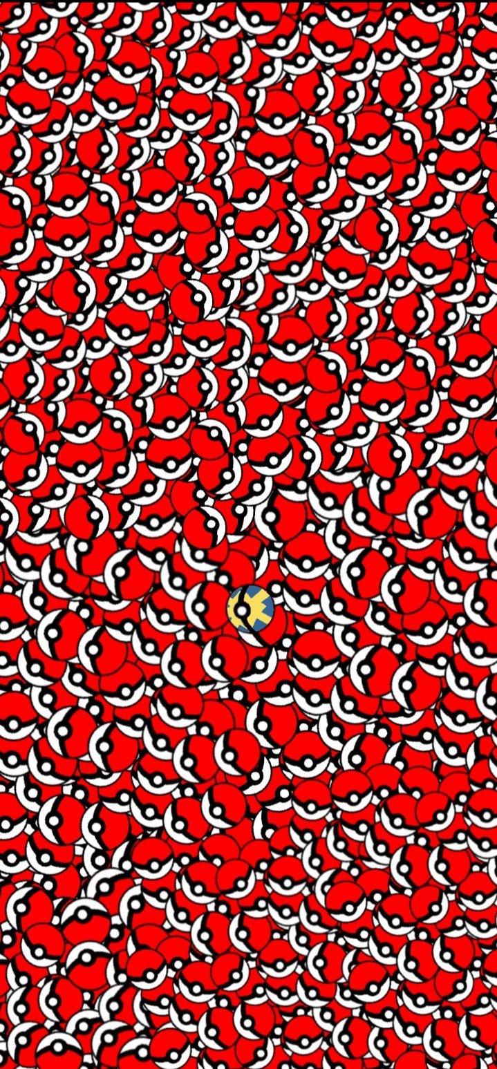Pokéball