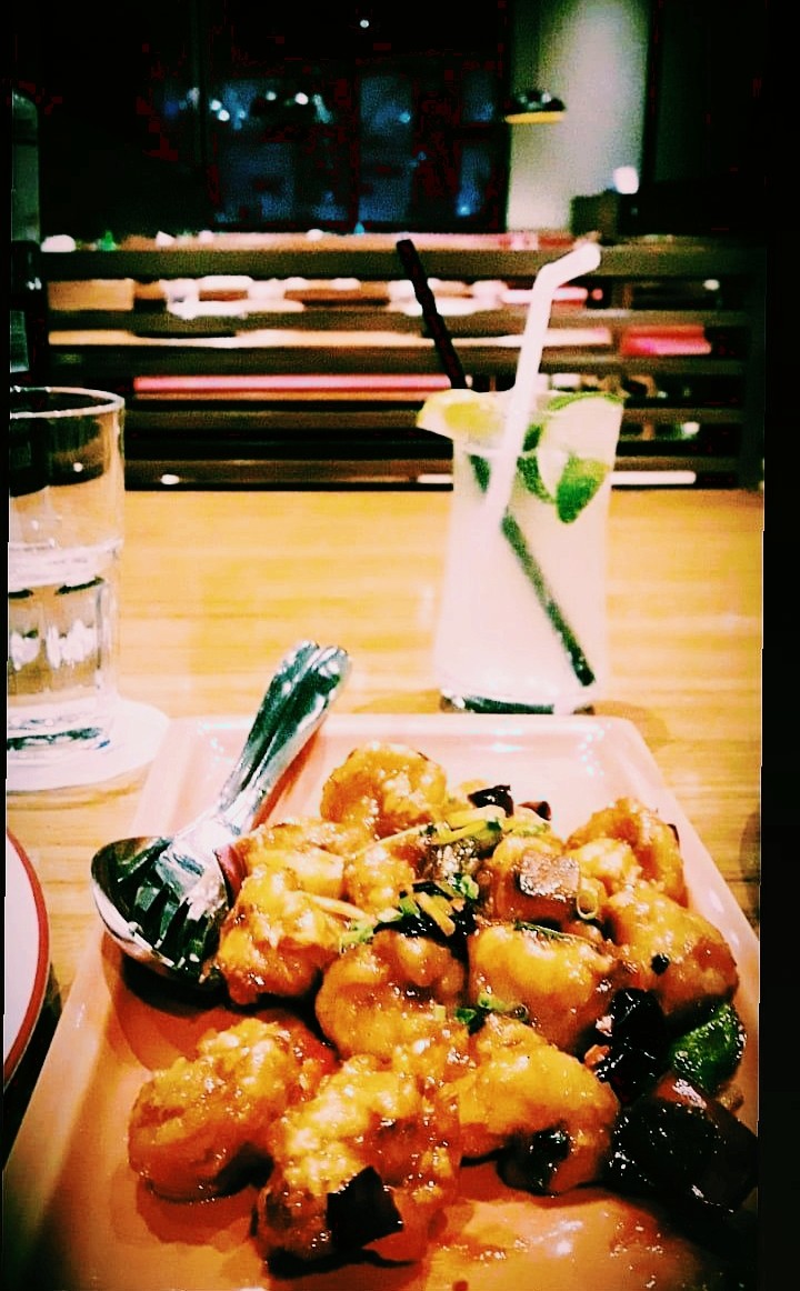 food