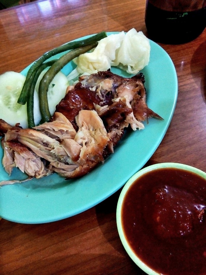 Chicken
