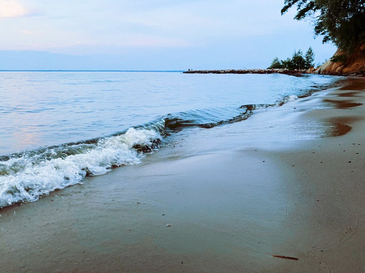 Sea