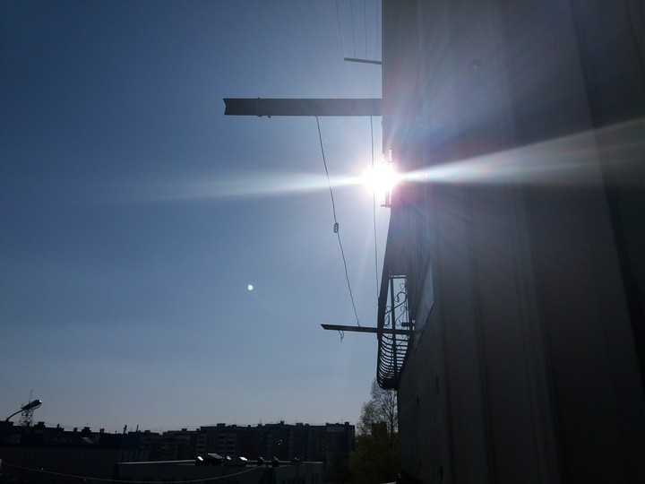 sun