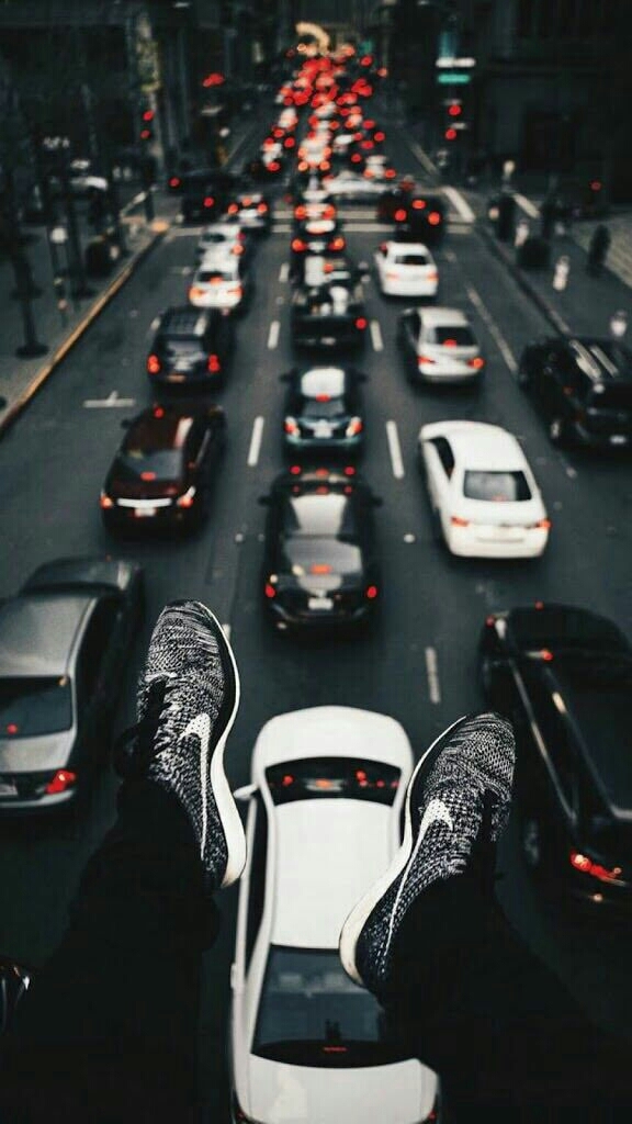 shoe