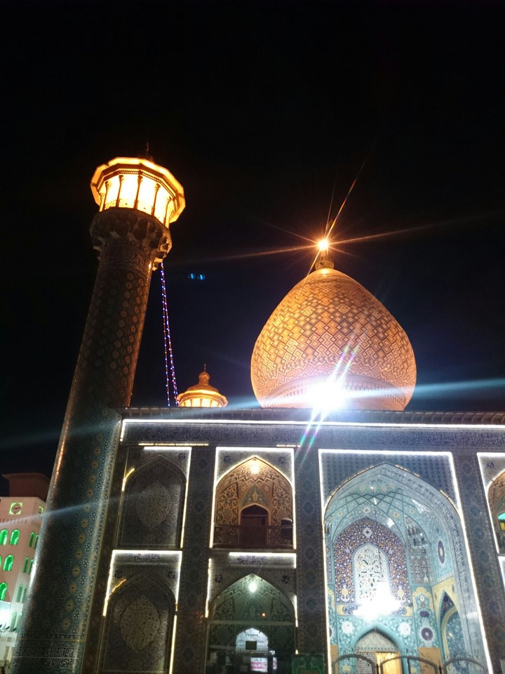 Seey Mir Mohammad